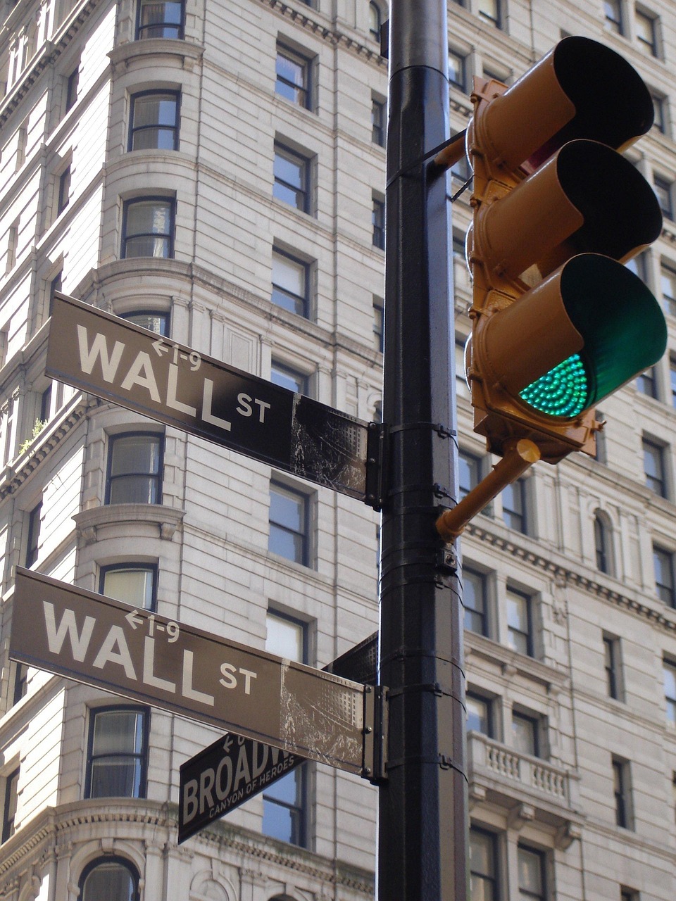 The Great Reset: A Week of Pivots and Divergence in the Global Economy 🔄