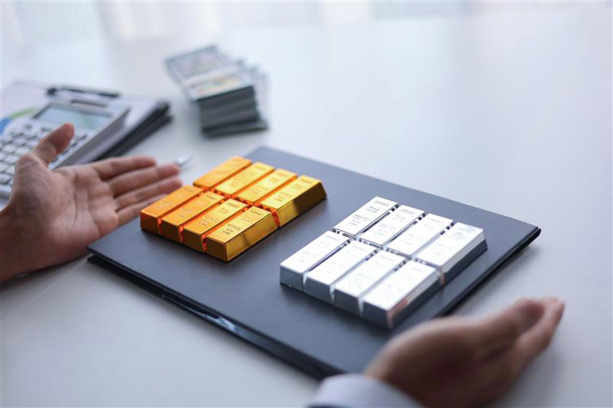 From Safe Havens to Style Statements: The New Age of Gold and Silver