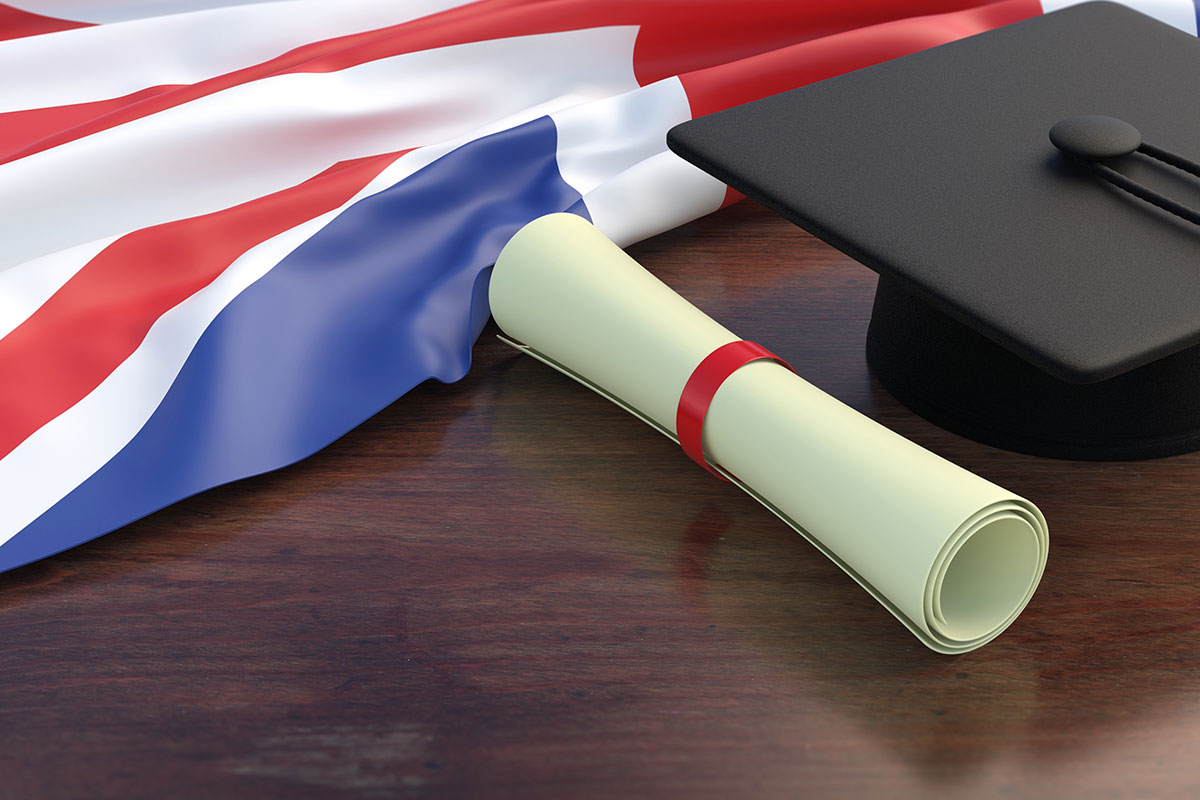 From Data to Dialogue: What the NSS (National Student Survey) Reveals  About UK Universities