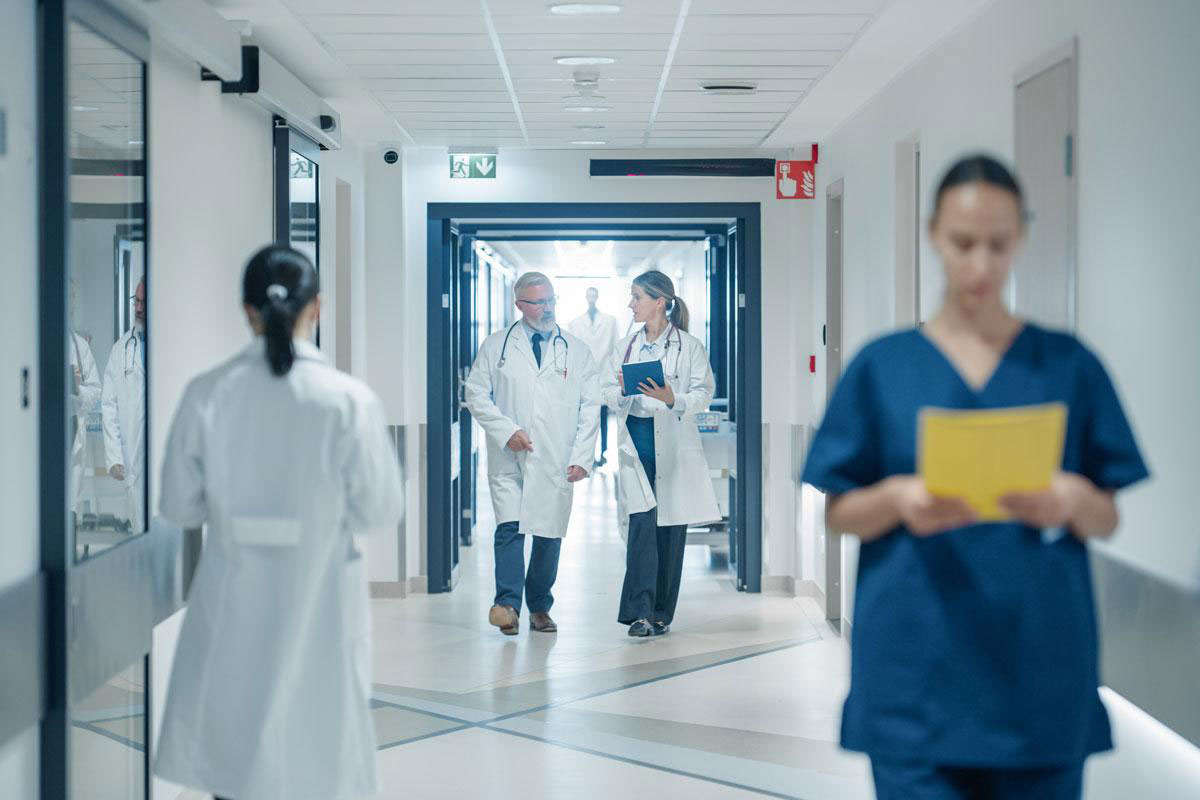 Prevention improves population health and reduces long-term costs, yet it continues to receive limited attention and funding in healthcare systems worldwide.