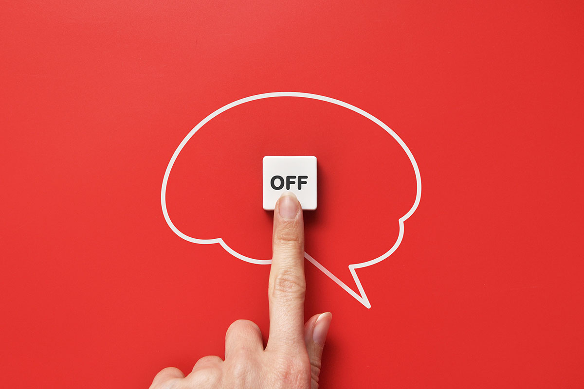 YOUR JOB IS NOT YOUR TASKS