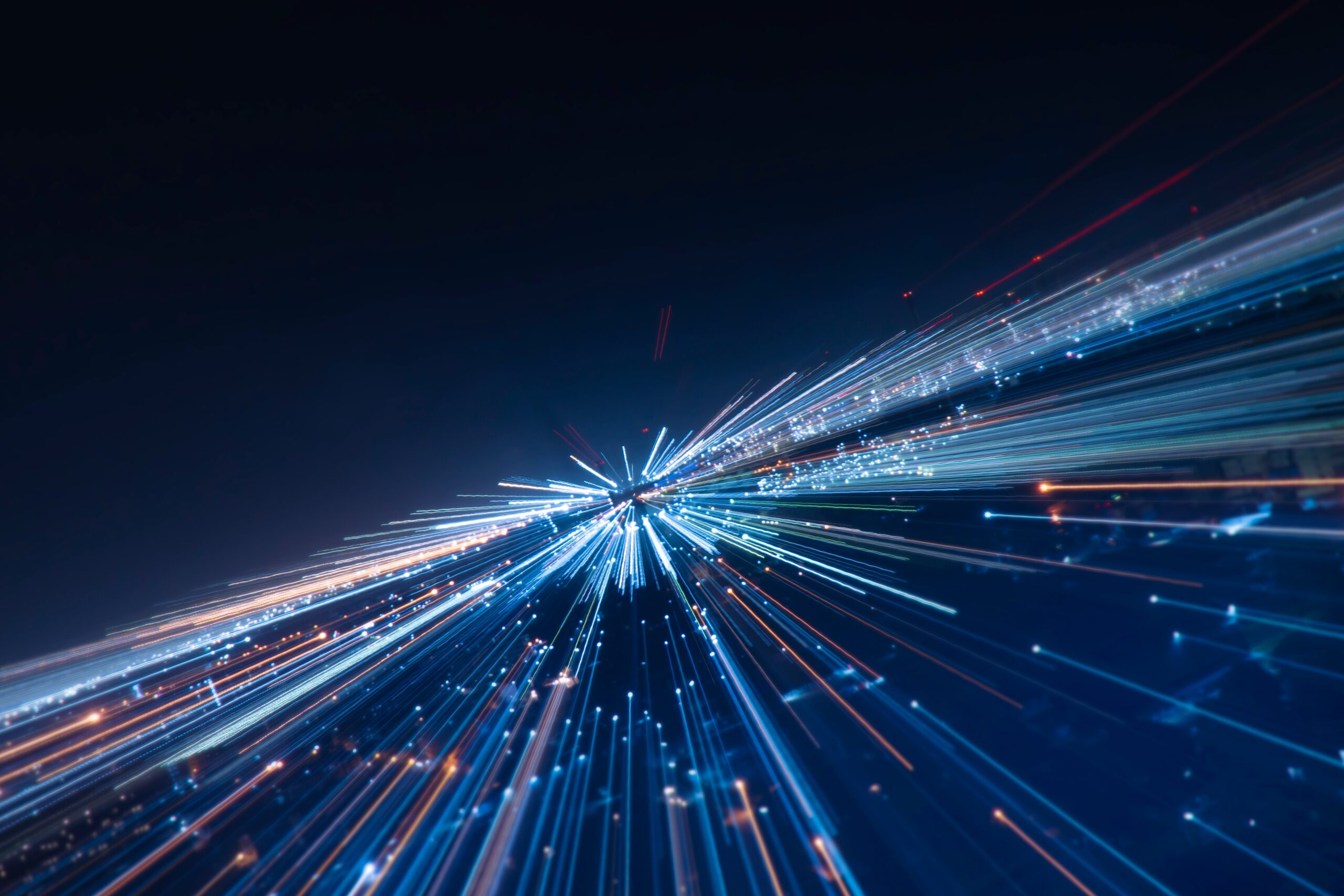 The Two Worlds of Artificial Intelligence: Why the biggest challenge in AI is not technology, but translation