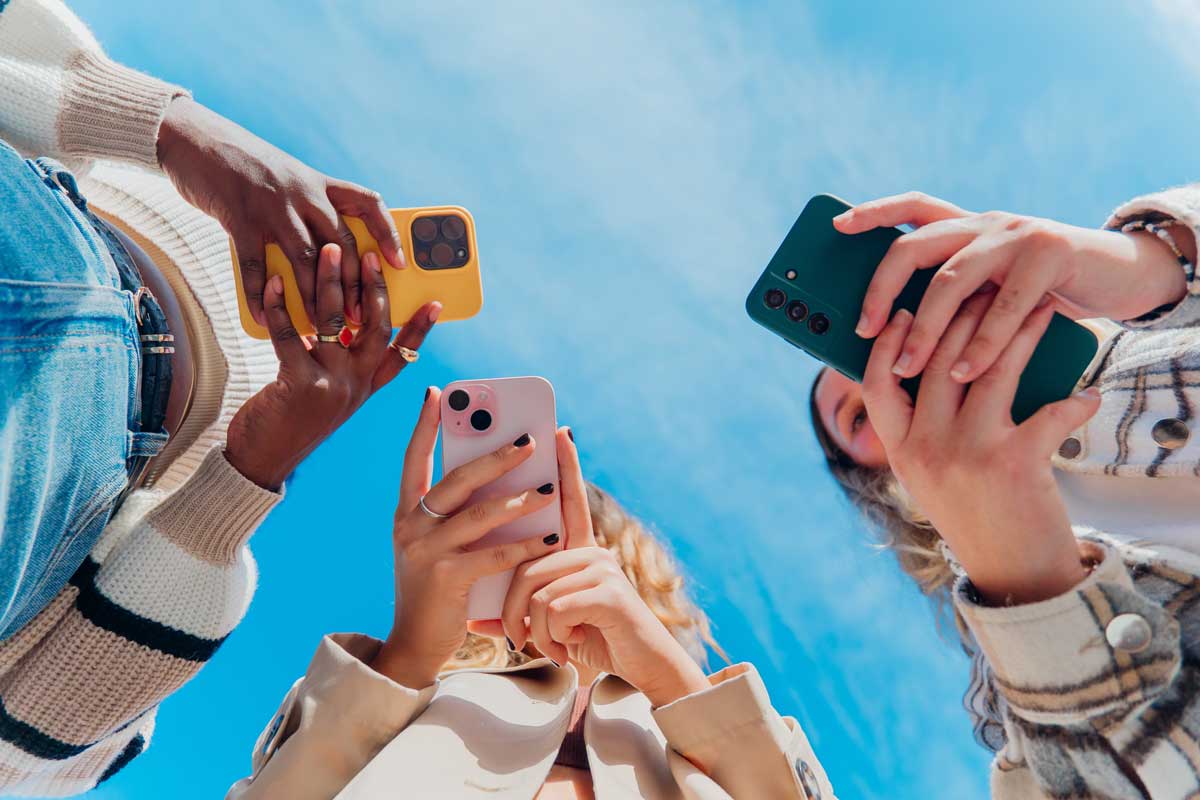 Social Media Beyond Interaction: Transforming Consumption, Communication, and Control