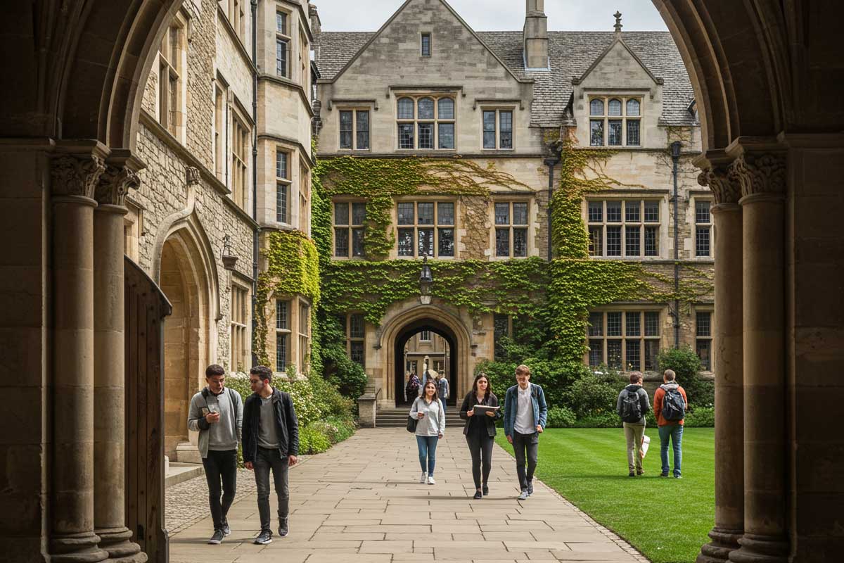 Why More Isn’t Always Better: What Universities Can Teach Us About Organizational Success