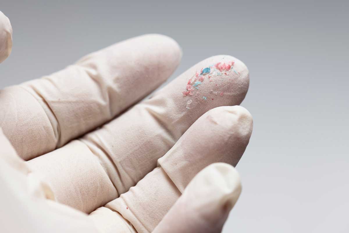 Invisible Invaders: What Microplastics Are Doing to Our Health