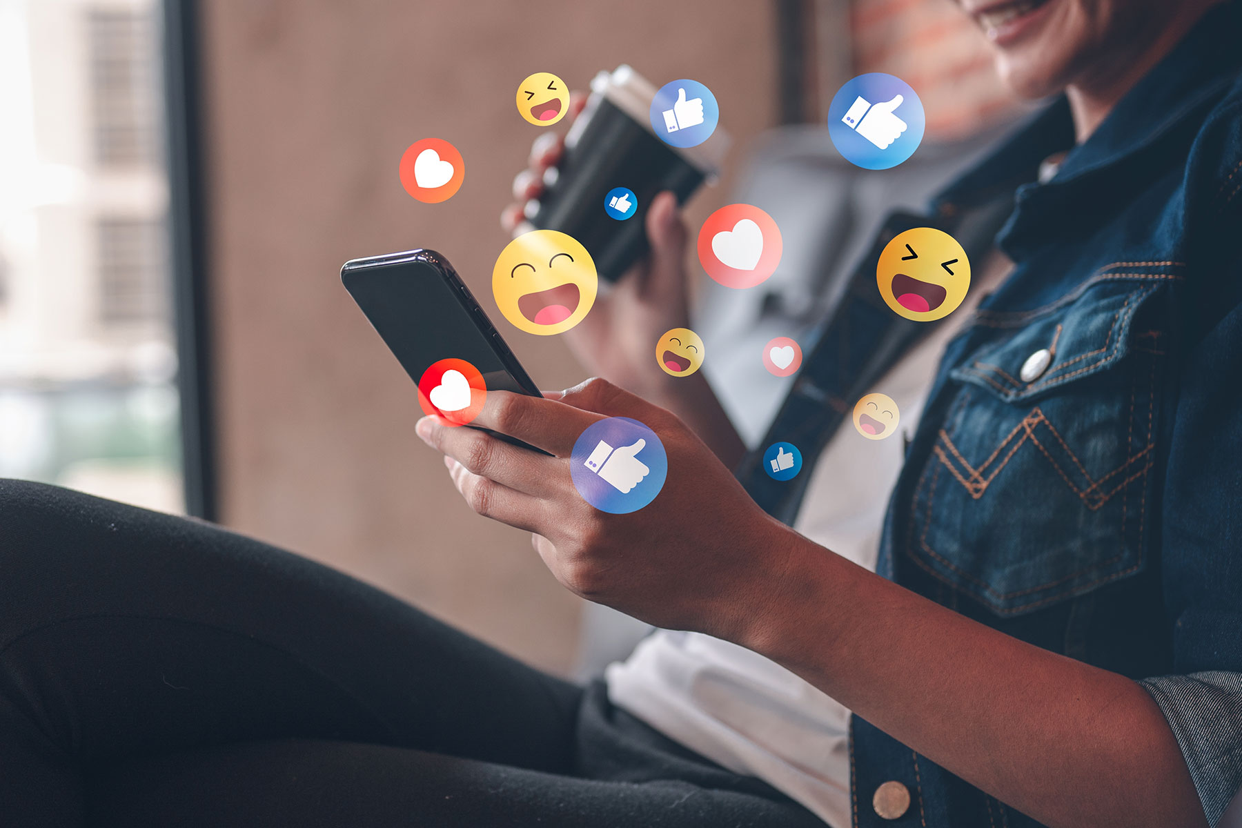 The Changing Face of Social Media: Historical Trajectories, User Growth, and  Platform Innovation