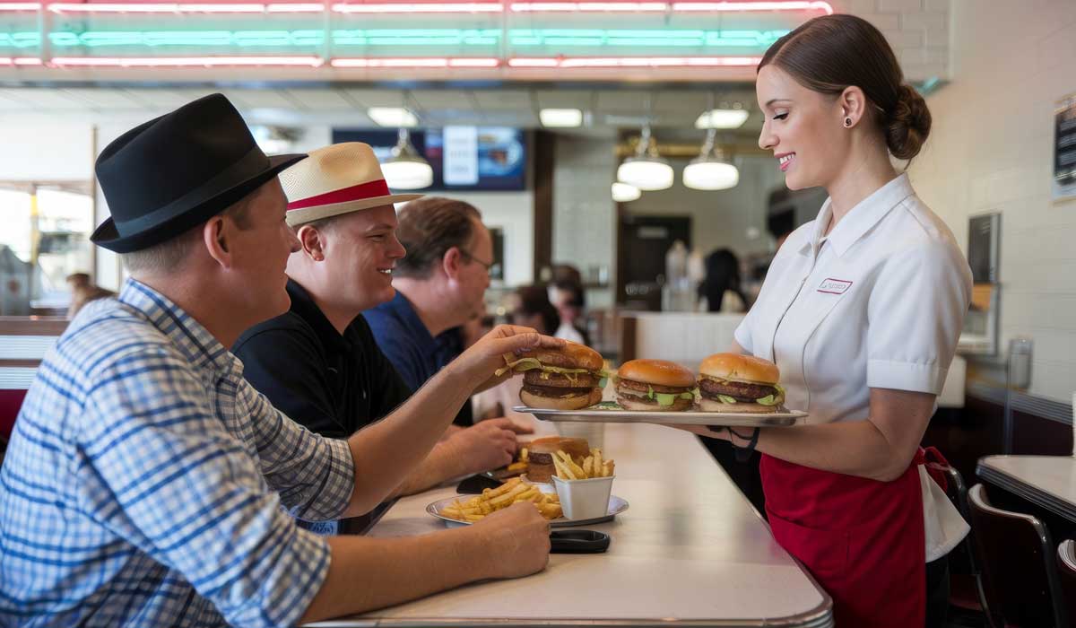 The UK Restaurant Sector in Transition: Market Trends, Consumer Behaviour and Strategic Growth Opportunities