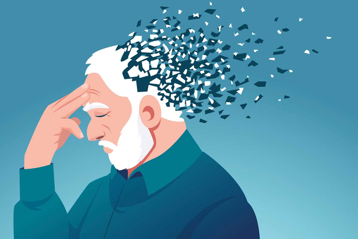 Who Controls the Purse? Dementia, Dignity, and the Future of Financial Safeguarding