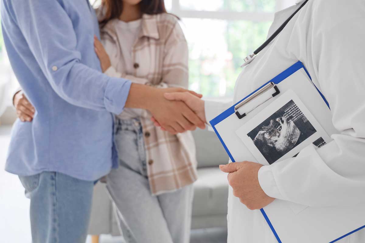 Fewer Babies, More Machines?