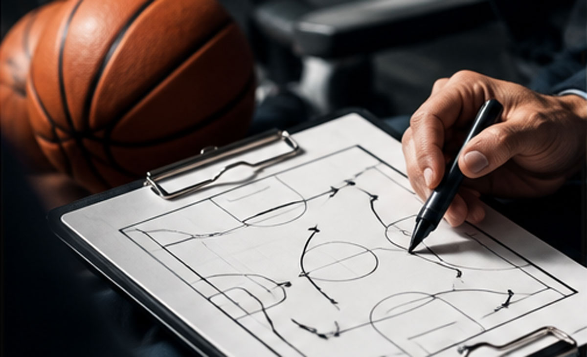 What the NBA Knows About Management That Companies Keep Ignoring