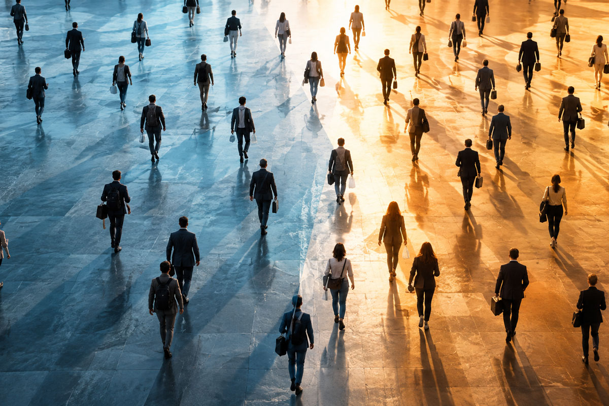 The Most Dangerous Market May Be the One That Feels Familiar