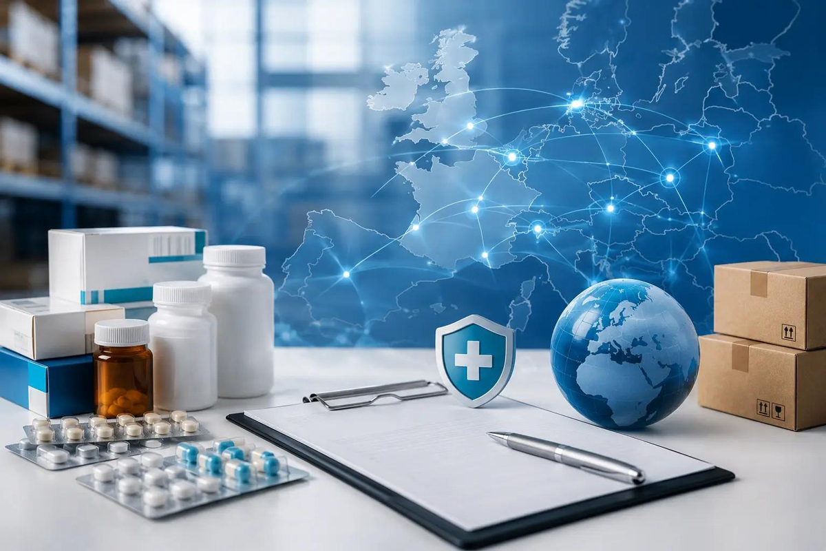 Empty Shelves in a Rich Continent: The Economics of Europe’s Medicine Shortages