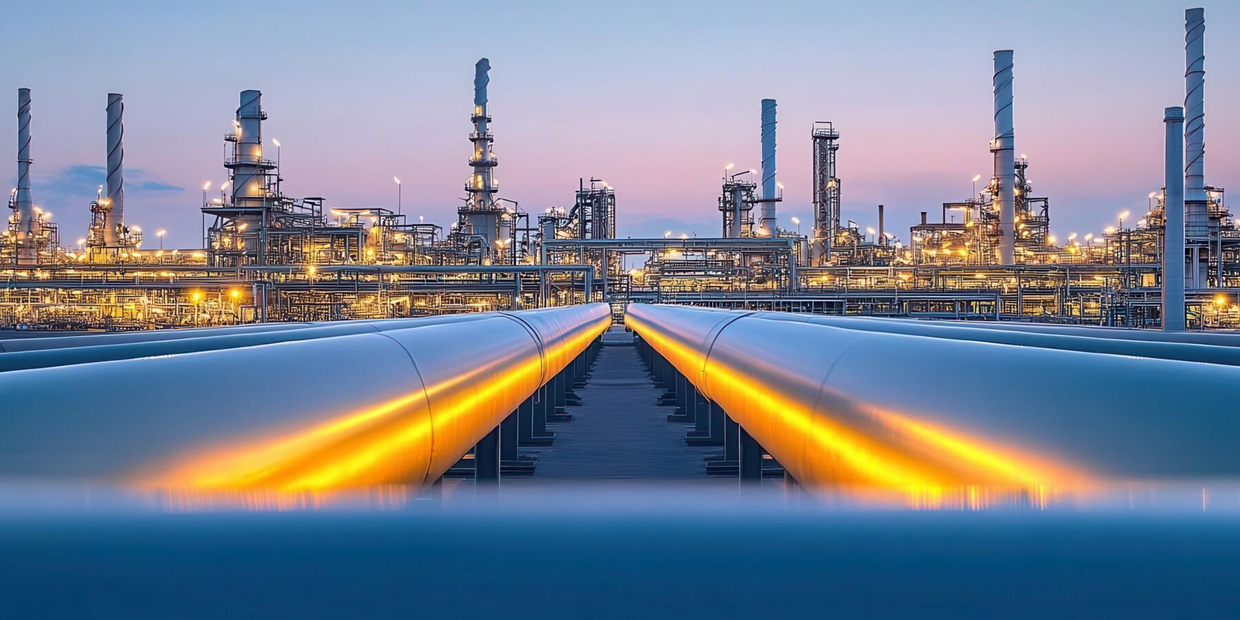 Lots of Oil, but little Diesel. An unusual energy crisis calling for creative answers